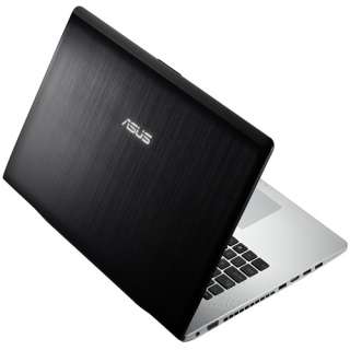 ASUS N76VZ DS71 17.3 Notebook