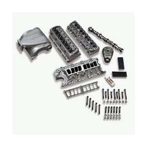  Holley 300 501 1 SysteMAX II Engine Kit Automotive