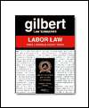 Labor Law, (0159003407), Robert J. Gelhaus, Textbooks   