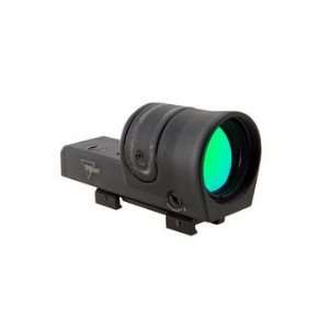  Trijicon 42mm Reflex Amber 4.5 MOA Dot Reticle Sight 