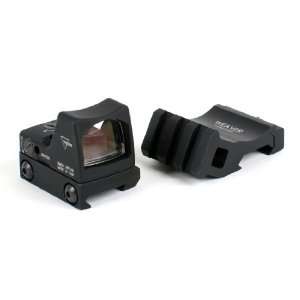  Trijicon RMR Sight RM01 (LED) 4.0 MOA Red Dot with RM33 