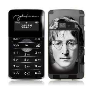   LG enV2  VX9100  John Lennon  Portrait Skin Cell Phones & Accessories