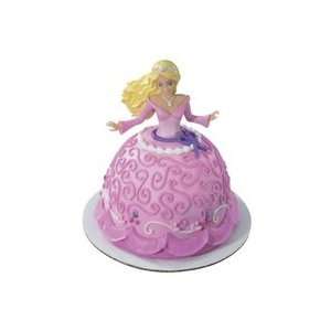  Barbie Cake Topper for Petite Cake