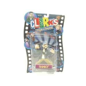  Banky Toys & Games