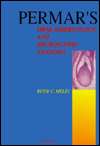 Permars Oral Embryology and Microscopic Anatomy A Textbook for 