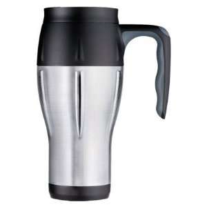  Thermos 20 oz/ 600ml Hot & Cold 18/10 Stainless Steel 