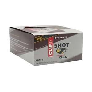  Clif Shot Energy Gel