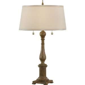  Murray Feiss Grayson Collection Table Lamp
