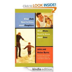 What Dads Need to Know About Daughters/What Moms Need to Know About 