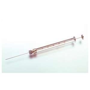  Scientific Precision Target LC Syringes Manual Injection Valves 