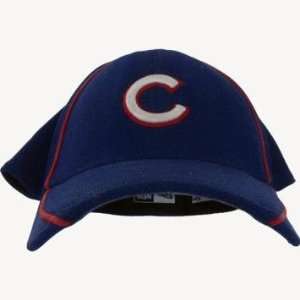   BP Hat (Sm/Med) (#98 Written)   Game Used MLB Hats