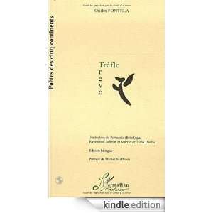 Trèfle (French Edition) Orides Fontena, Michel Maffesoli, Emmanuel 