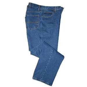  Walls Jobsite Ultra Durable Jeans Size 32 X 30 Relaxed Fit 