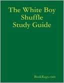 The White Boy Shuffle Study BookRags