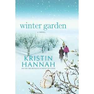   Garden   [WINTER GARDEN] [Paperback] Kristin(Author) Hannah Books
