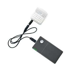  Turbo Charge Portable Charger for All iPhones, iPods, Palm 