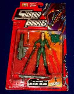 otherwise known as bug thrasher 1997 galoob toys tri star pictures 