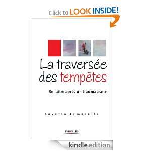 La traversée des tempêtes (Développement personnel) (French Edition 