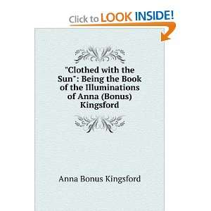  Clothed with the sun; Anna Kingsford Books