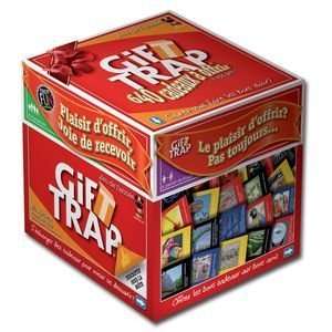  Ferti   Gift Trap VF Toys & Games