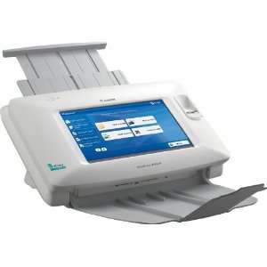 Canon ScanFront 220e Color Standard Network Scanner 3323BV001AA Canon 