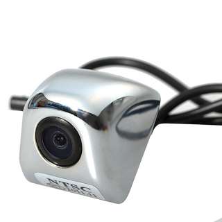 NEW Car Rear View Video Camera CMOS 170° (E366) C  