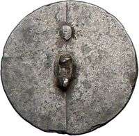   II King of Hungary Croatia 1792 Pin like Coin Authentic Genuine