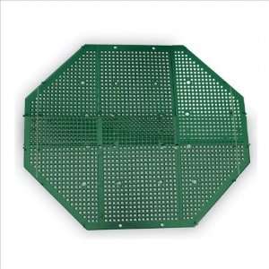  Exaco Trading AQ BASE Universal Base Grid For Composters 