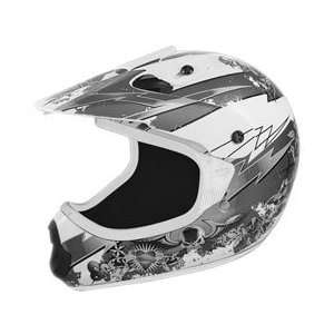  Cyber Helmet UX 22 RIP BLUE/BLUE SM Automotive