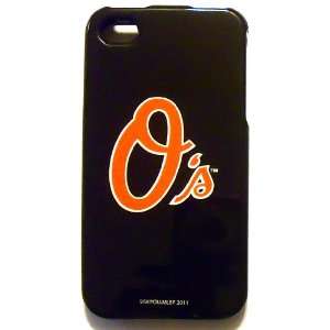  Baltimore Orioles MLB Apple iPhone 4 4S Faceplate Hard 
