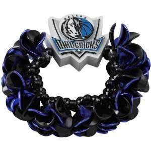  Dallas Mavericks Game Day Beads Bracelet Sports 