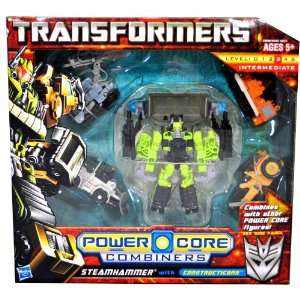 Hasbro Transformers Power Core Combiners Series Robot 