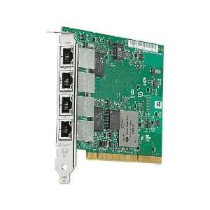  AB545A PCI X 4 port 1000BaseT