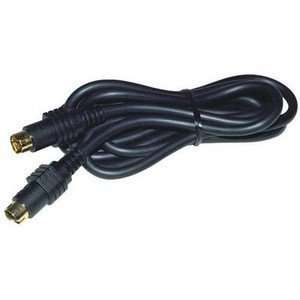  Audiovox Basic S Video Cable Electronics
