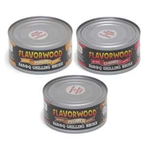  Camerons Products Flavorwood Grilling Smoke   Cherry 