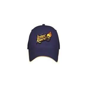  IPL KKR Twill Cap