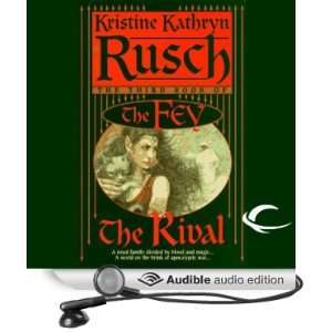   Book 3 (Audible Audio Edition) Kristine Kathryn Rusch, David DeSantos