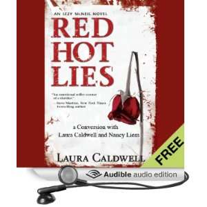 A Conversation with Laura Caldwell and Nancy Liem (Audible 
