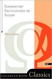   In Solids, (0738201154), David Pines, Textbooks   