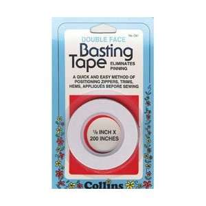    Double Face Basting Tape by Collins c61 Arts, Crafts & Sewing