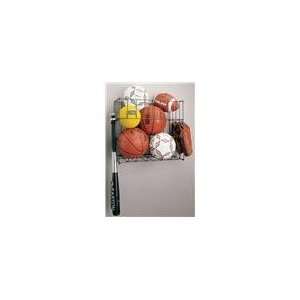  RacorPro Ball/Bat Sports Storage Rack