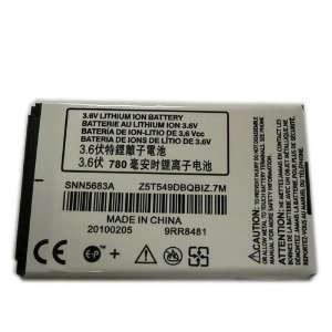   Motorola V400 V500 V525 V547 V551 V555 V60 A760 A768i A780 E365 E550