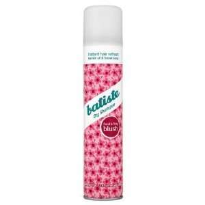  Batiste Dry Shampoo Blush   6.73 fl oz (120 g) Beauty
