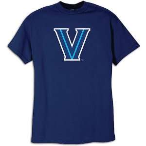 Villanova Team Edition College Big Logo Tee   Mens  