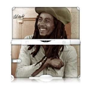   MS BOB90013 Nintendo DS Lite  Bob Marley  Smile Skin Toys & Games