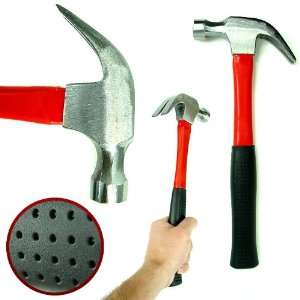  Trademark ToolsT Heavy Duty 16 oz. Claw Hammer Everything 