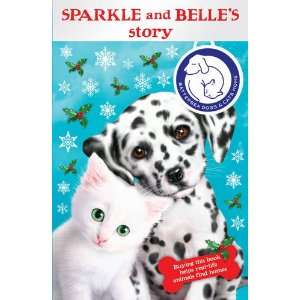  Battersea Dogs & Cats Home Sparkle and Belles Story 