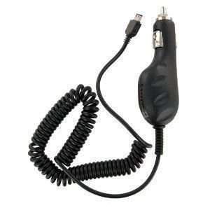  Samsung SGH T229 HEAVY DUTY Car Charger Electronics