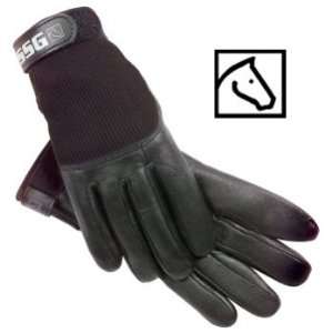  SSG Trackman Winter Driving Gloves