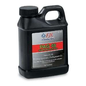 FJC 2493 OE Viscosity PAG Oil 46 with Fluorescent Leack Detection Dye 